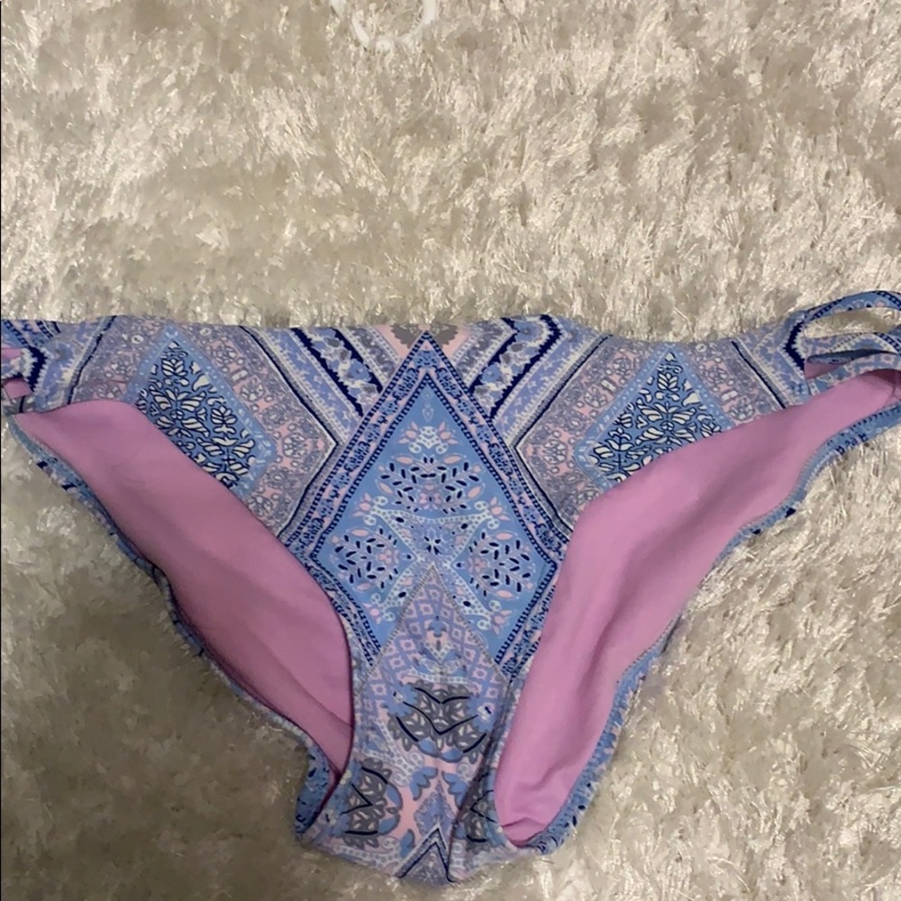 bikini bottoms